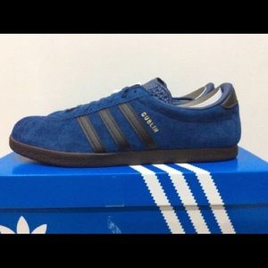 Adidas Hamburg